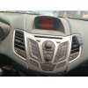 ford fiesta vi (cb1, ccn) del año 2010