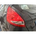 FORD FIESTA VI (CB1, CCN)