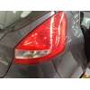 ford fiesta vi (cb1, ccn) del año 2010