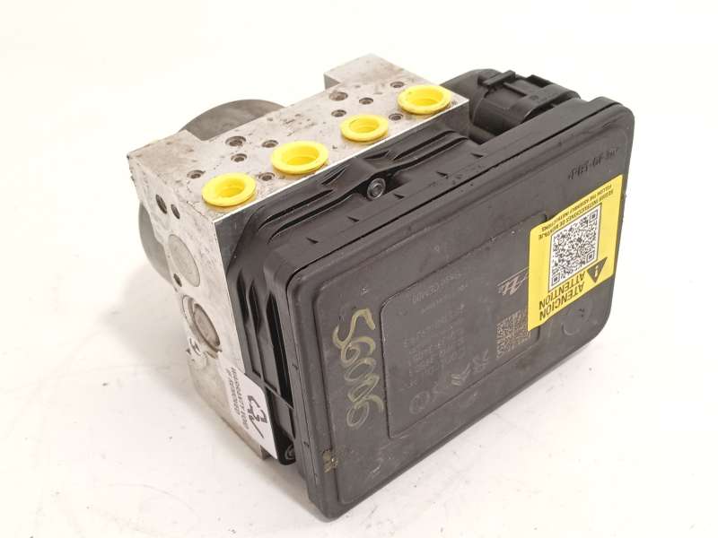 Recambio de abs para peugeot 208 ii (ub_, up_, uw_, uj_) 1.5 bluehdi 100 referencia OEM IAM 9846124480 28516049293 10022025234 - Gris 3