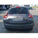 NISSAN JUKE (F15)