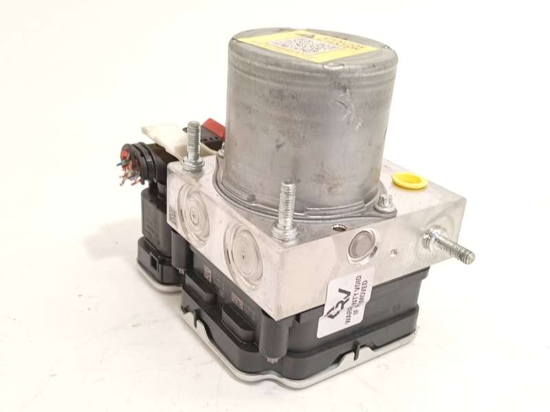 Recambio de abs para renault captur ii (hf_) lpg (hfmt) referencia OEM IAM 476601580R 970511 0265957445 - Blanco 2