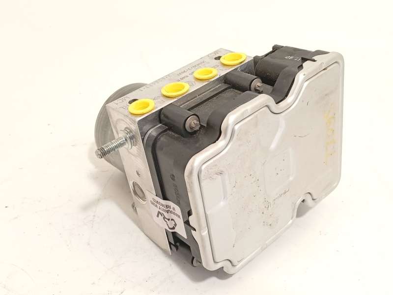 Recambio de abs para renault captur ii (hf_) lpg (hfmt) referencia OEM IAM 476601580R 970511 0265957445 - Blanco 3
