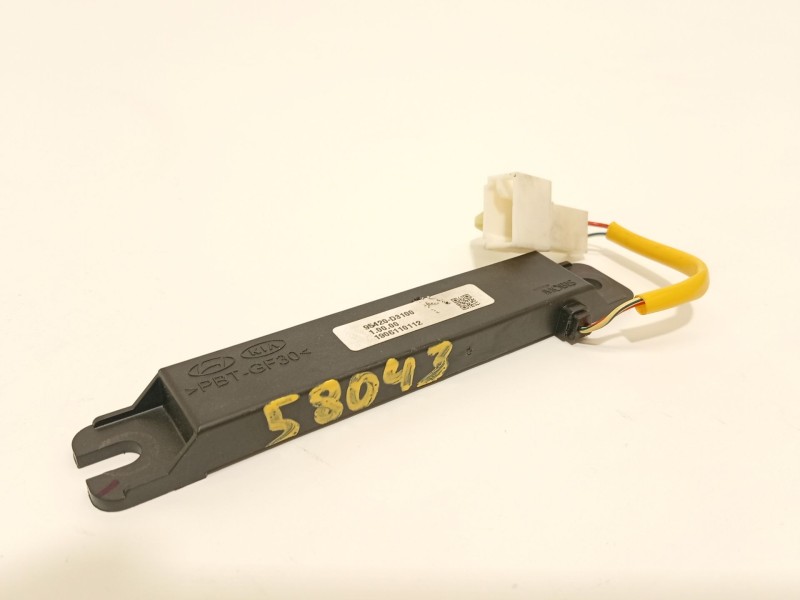 MODULO ELECTRONICO 95420D3100 