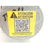 Recambio de abs para renault captur ii (hf_) lpg (hfmt) referencia OEM IAM 476601580R 970511 0265957445