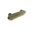 Recambio de antena para audi a3 sportback (8ya, 8yf) 35 tdi referencia OEM IAM 5FA224075  