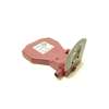 Recambio de antena para audi a3 sportback (8ya, 8yf) 35 tdi referencia OEM IAM 4M0035507  