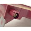 Recambio de antena para audi a3 sportback (8ya, 8yf) 35 tdi referencia OEM IAM 4M0035507  