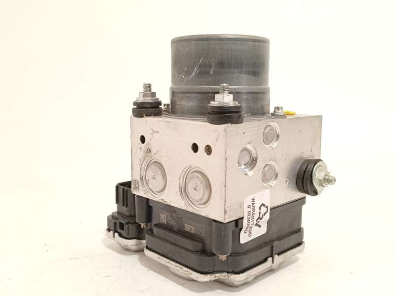 Recambio de abs para nissan qashqai iii (j12) 1.3 dig-t referencia OEM IAM 476606UB0C 970329 3330A20015 - Granate 2
