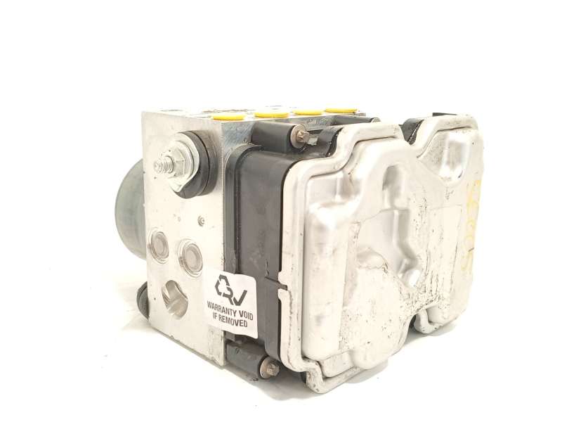 Recambio de abs para nissan qashqai iii (j12) 1.3 dig-t referencia OEM IAM 476606UB0C 970329 3330A20015 - Granate 3