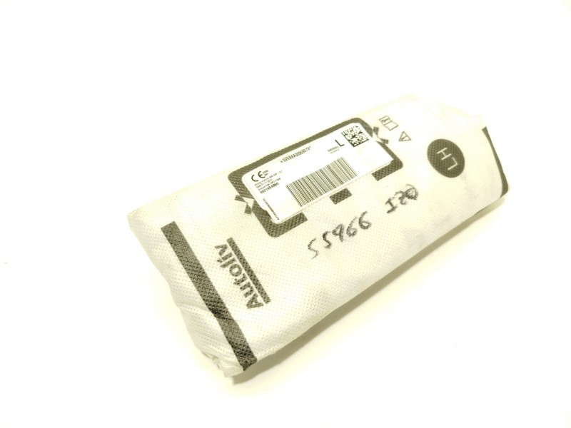 AIRBAG LATERAL IZQUIERDO 9821954880 