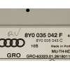 Recambio de modulo electronico para audi a3 sportback (8ya, 8yf) 35 tdi referencia OEM IAM 8Y0035042F  