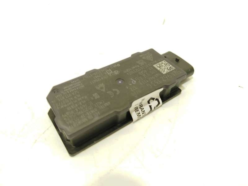 Recambio de modulo electronico para audi a3 sportback (8ya, 8yf) 35 tdi referencia OEM IAM 5WA962133G 5WA962133E - Gris 2