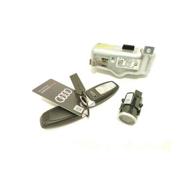 CONMUTADOR DE ARRANQUE 3WA905861A 83A905217 