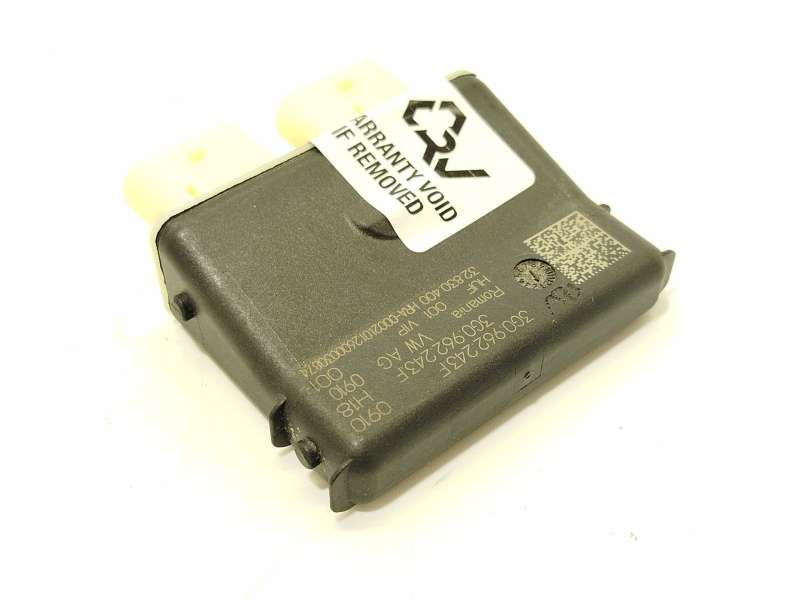 Recambio de modulo electronico para audi a3 sportback (8ya, 8yf) 35 tdi referencia OEM IAM 3G0962243F - Gris 2