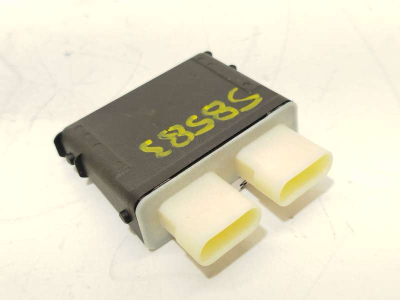 Recambio de modulo electronico para audi a3 sportback (8ya, 8yf) 35 tdi referencia OEM IAM 3G0962243F - Gris 3