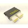 Recambio de modulo electronico para audi a3 sportback (8ya, 8yf) 35 tdi referencia OEM IAM 3G0962243F  