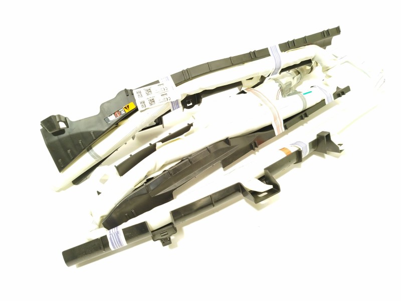 AIRBAG CORTINA DELANTERO DERECHO 62170F4010 