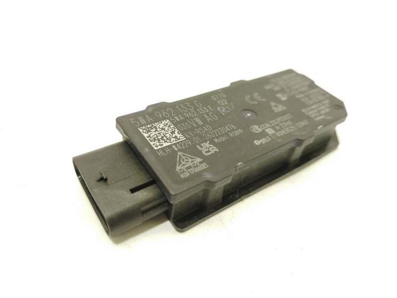 MODULO ELECTRONICO 5WA962133G 5WA962133E 