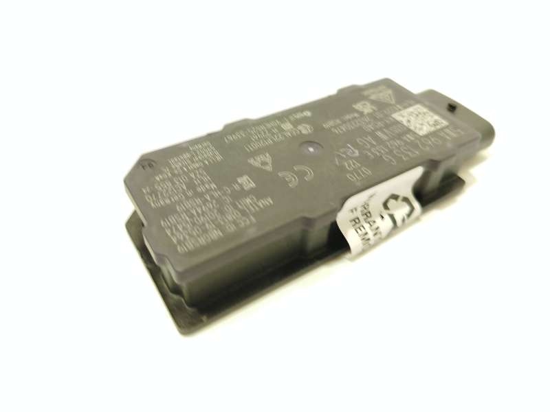 Recambio de modulo electronico para audi a3 sportback (8ya, 8yf) 35 tdi referencia OEM IAM 5WA962133G 5WA962133E - Gris 2