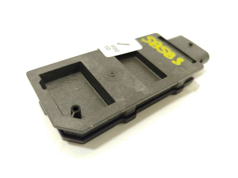 Recambio de modulo electronico para audi a3 sportback (8ya, 8yf) 35 tdi referencia OEM IAM 5WA962133G 5WA962133E - Gris 3