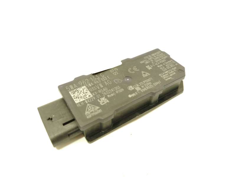 MODULO ELECTRONICO 5WA962133G 5WA962133E 