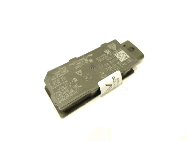 Recambio de modulo electronico para audi a3 sportback (8ya, 8yf) 35 tdi referencia OEM IAM 5WA962133G 5WA962133E - Gris 2