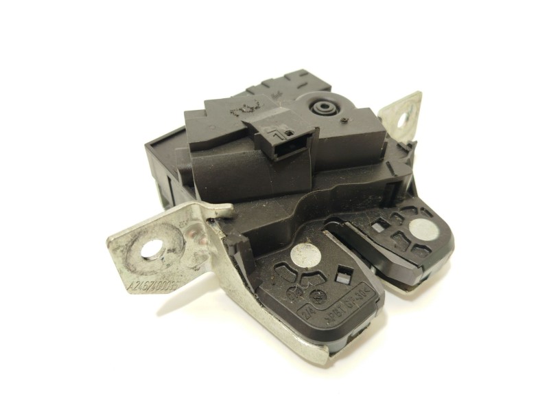 CERRADURA MALETERO / PORTON A2467400035 