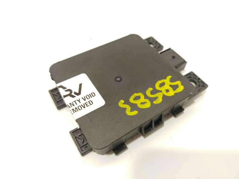 Recambio de modulo electronico para audi a3 sportback (8ya, 8yf) 35 tdi referencia OEM IAM 3WA907541F  6PZ014727 - Gris 3