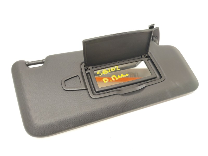 PARASOL DERECHO A24681004109H43 