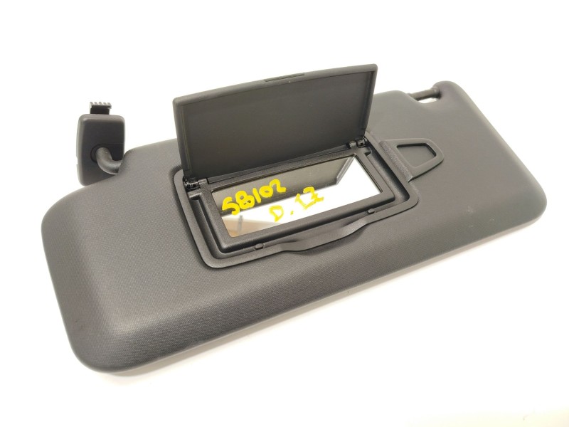 PARASOL IZQUIERDO A24681003109H43 