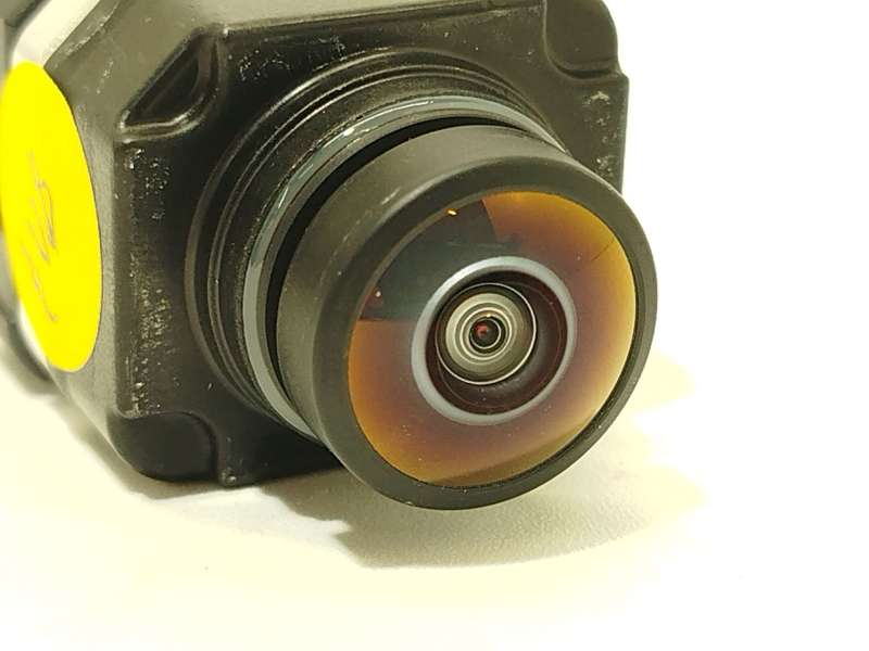 Recambio de modulo electronico para audi a3 sportback (8ya, 8yf) 35 tdi referencia OEM IAM 5WA980556G - Gris 2
