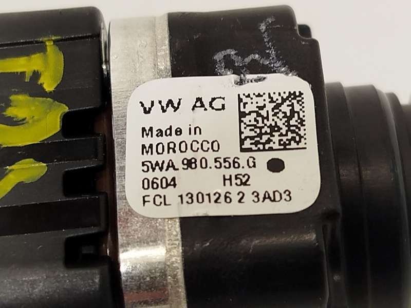 Recambio de modulo electronico para audi a3 sportback (8ya, 8yf) 35 tdi referencia OEM IAM 5WA980556G - Gris 4