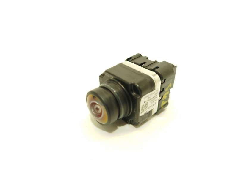 Recambio de modulo electronico para audi a3 sportback (8ya, 8yf) 35 tdi referencia OEM IAM 5WA980556G - Gris 5
