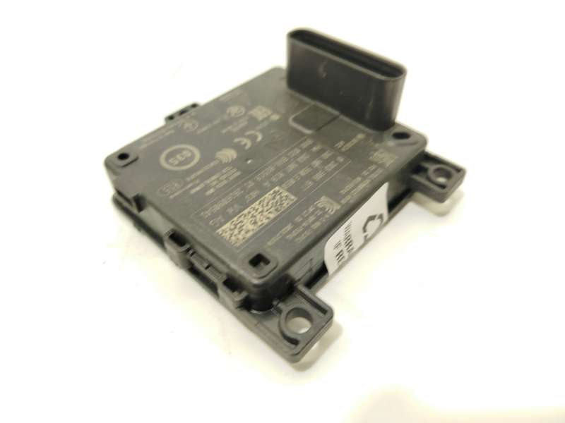 Recambio de modulo electronico para audi a3 sportback (8ya, 8yf) 35 tdi referencia OEM IAM 1N3907550E  0203306877 - Gris 4