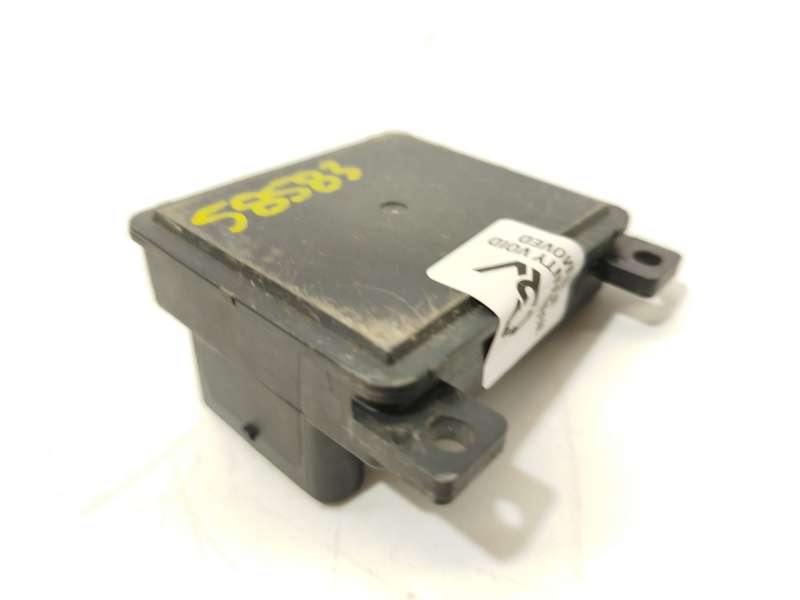 Recambio de modulo electronico para audi a3 sportback (8ya, 8yf) 35 tdi referencia OEM IAM 1N3907550E  0203306877 - Gris 5