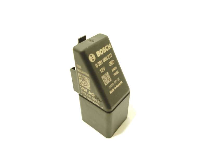 MODULO ELECTRONICO 3WA941329A 0281003273