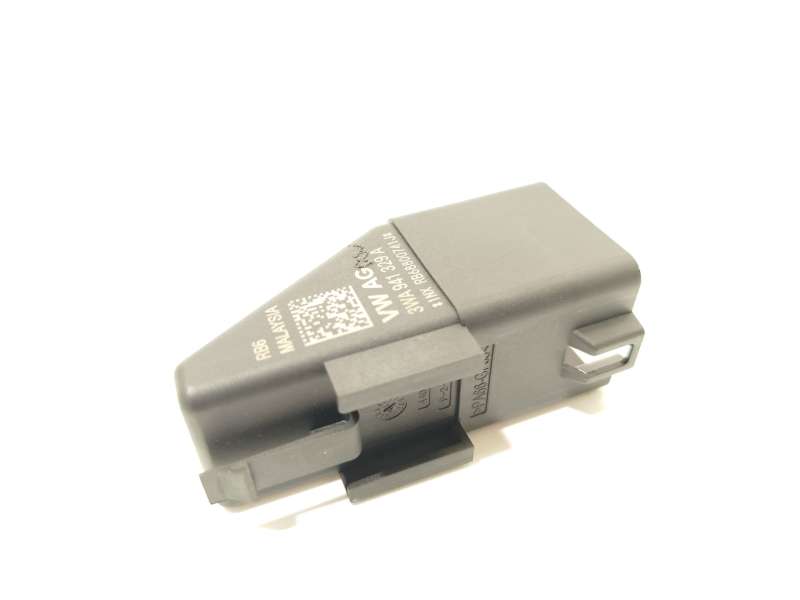 Recambio de modulo electronico para audi a3 sportback (8ya, 8yf) 35 tdi referencia OEM IAM 3WA941329A  0281003273 - Gris 2
