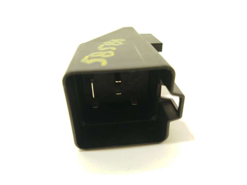 Recambio de modulo electronico para audi a3 sportback (8ya, 8yf) 35 tdi referencia OEM IAM 3WA941329A  0281003273 - Gris 3