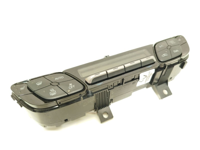 MANDO CLIMATIZADOR 55900F4400 A3C0111840101