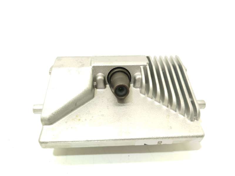 Recambio de modulo electronico para audi a3 sportback (8ya, 8yf) 35 tdi referencia OEM IAM 3WA907217F - Gris 2