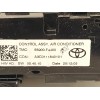 Recambio de mando climatizador para toyota c-hr (_x1_) 2.0 hybrid (maxh10) referencia OEM IAM 55900F4400  A3C0111840101
