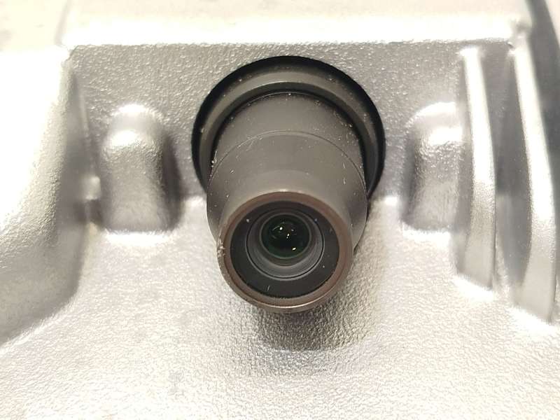 Recambio de modulo electronico para audi a3 sportback (8ya, 8yf) 35 tdi referencia OEM IAM 3WA907217F - Gris 4