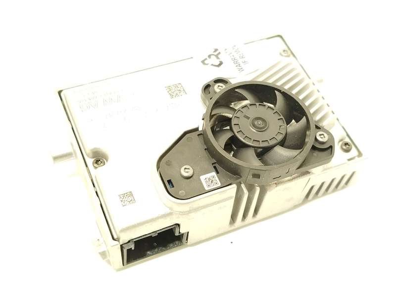 Recambio de modulo electronico para audi a3 sportback (8ya, 8yf) 35 tdi referencia OEM IAM 3WA907217F - Gris 5