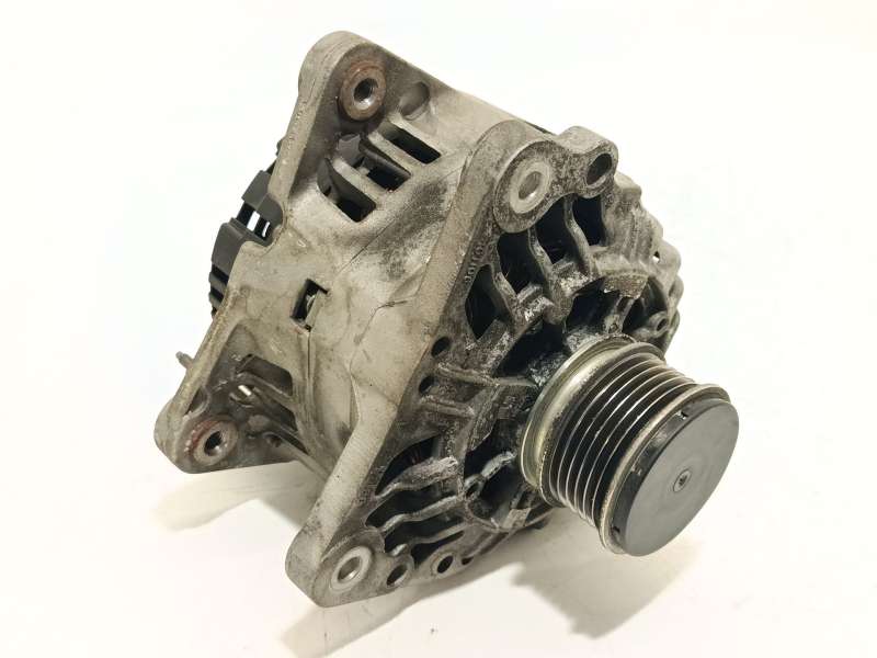 Recambio de alternador para seat ibiza iv (6j5, 6p1) 1.9 tdi referencia OEM IAM 038903023R 2542245H SG9B015 3
