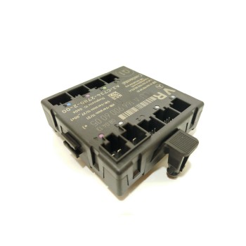 CENTRALITA CONFORT A1669006005 A2C7342780200