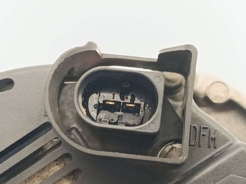 Recambio de alternador para seat ibiza iv (6j5, 6p1) 1.9 tdi referencia OEM IAM 038903023R 2542245H SG9B015 5