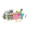 Recambio de caja reles / fusibles para mercedes-benz clase b sports tourer (w246, w242) b 180 cdi (246.200) referencia OEM IAM A