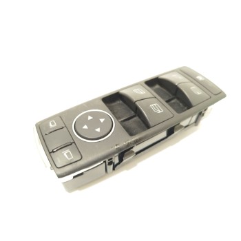 MANDO ELEVALUNAS DELANTERO IZQUIERDO A1669054300 