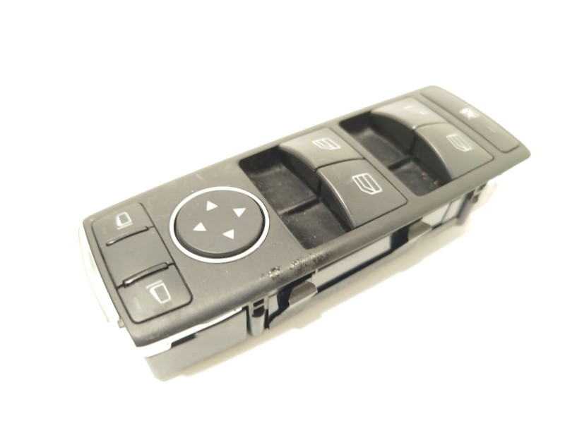 MANDO ELEVALUNAS DELANTERO IZQUIERDO A1669054300 